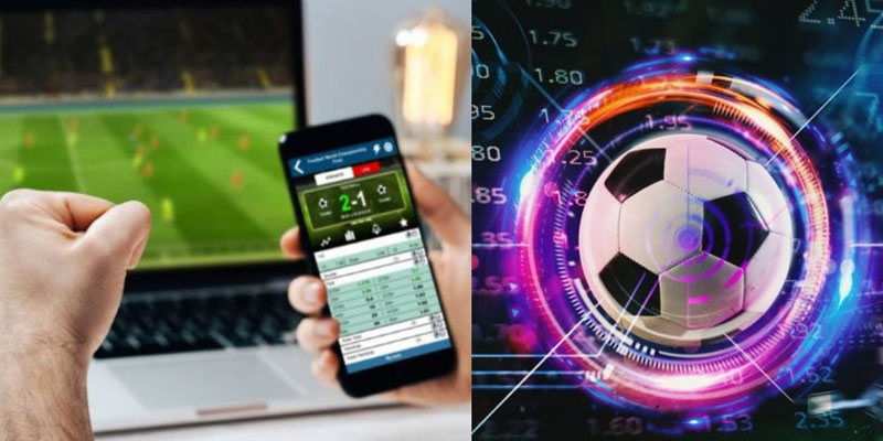 Kèo Tổng Số Bàn Thắng - OK9 Gợi Ý 3 Cách Chơi Cơ Bản 2 Các hình thức cá độ tổng pha lập công hấp dẫn