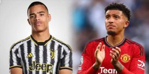 Juventus mua 2 sao MU, Alvaro Morata báo tin vui Bianconeri