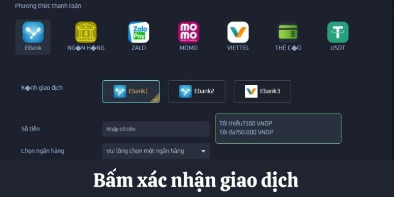 Quy Trình Rút Tiền OK9 Xanh Chín, Đảm Bảo Chỉ Trong 5 Phút 4 Thắc mắc trong quá trình rút tiền OK9