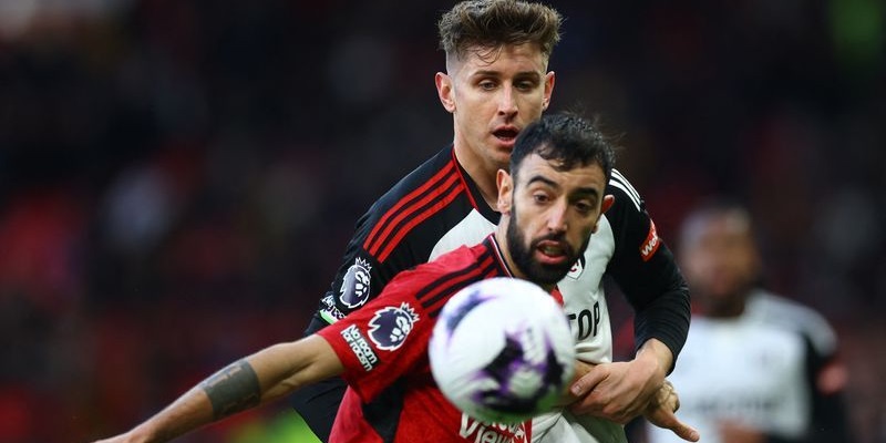 Nhận Định Manchester United vs Fulham, 2h00 Ngày 17/8/2024 4 MU vs Fulham thường là những trận đấu giàu sức cạnh tranh